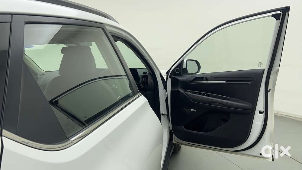 Kia Sonet 1.0 Gtx Plus Dct, 2021, Petrol