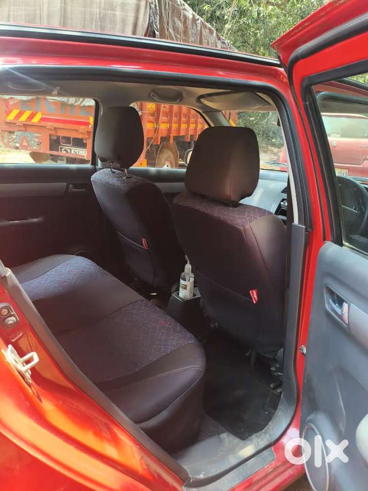 Maruti Suzuki Swift 2009 Petrol Good Condition