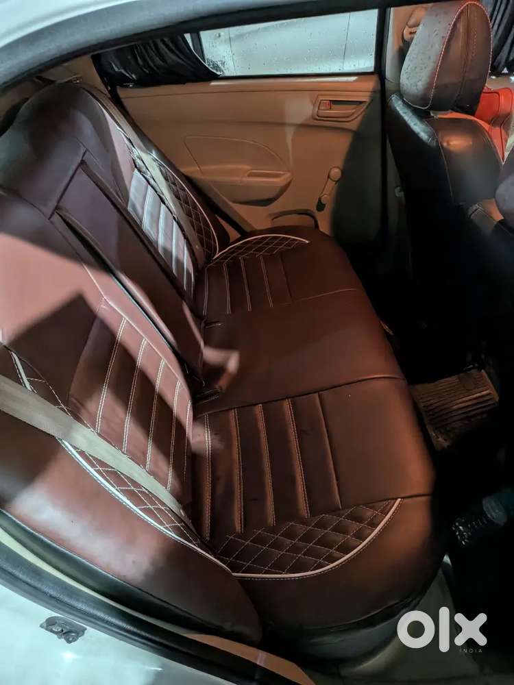 Maruti Suzuki Dzire 2013 Petrol 100000 Km Driven