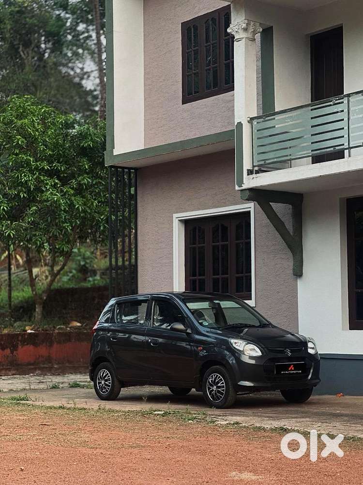 Maruti Suzuki Alto 800 2014 Petrol Well Maintained