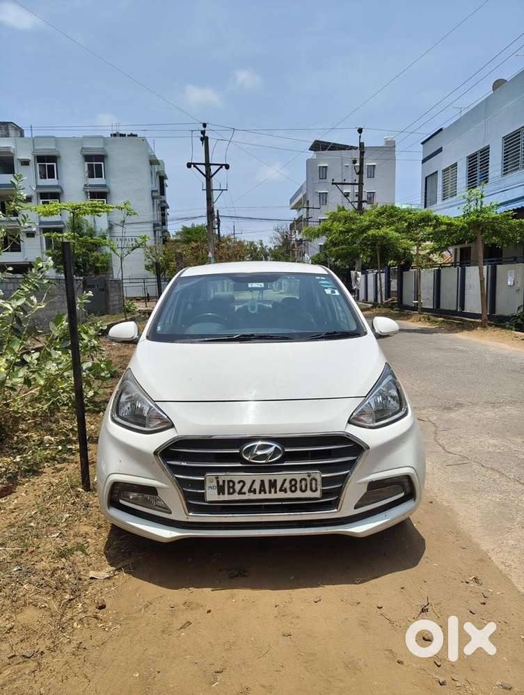 Hyundai Car Manual Petrol 2017