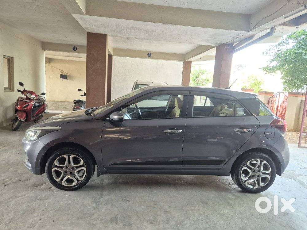 Hyundai I20 1.4 Asta Option, 2020, Petrol