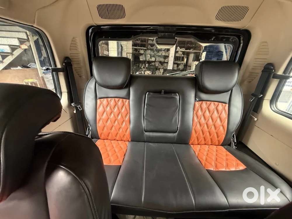 Mahindra Scorpio, 2024, Diesel