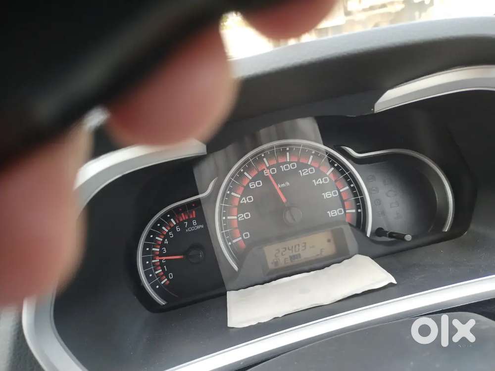 Maruti Suzuki Alto K10 2018 Last, Petrol Well Maintained Family Car