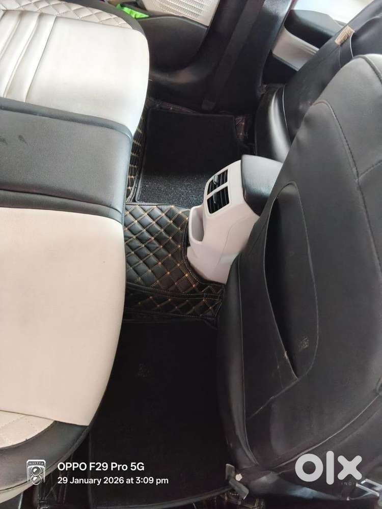 Hyundai New I20 Petrol 10000 Km Driven