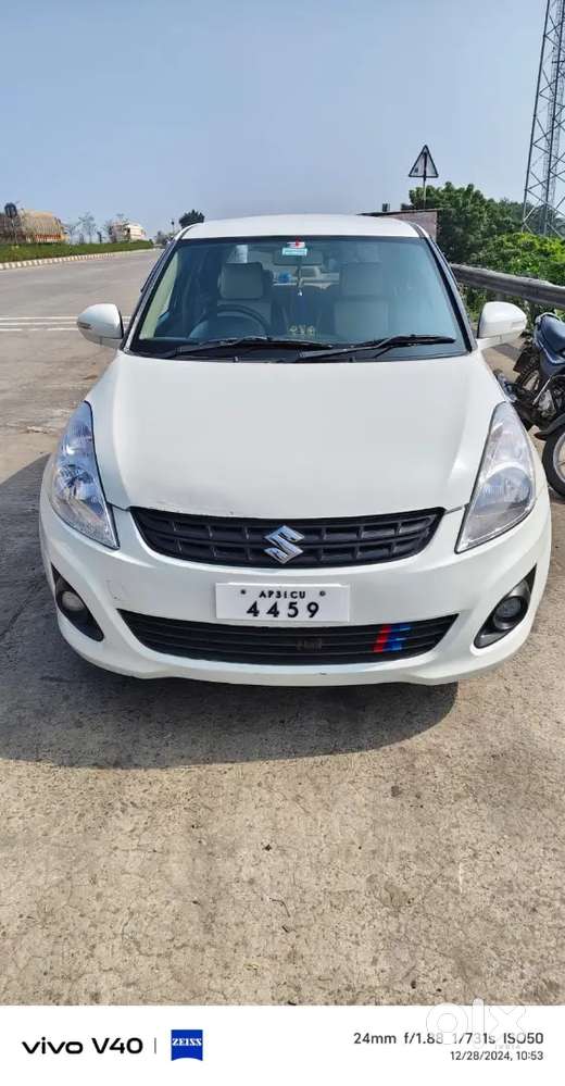 Maruti Suzuki Dzire 2014 Diesel 130300 Km Driven