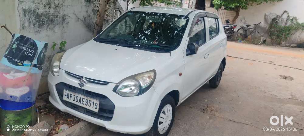 I Am Selling Car