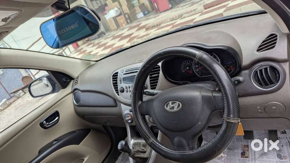 Hyundai I10 Sportz 1.1 Irde2, 2015, Petrol