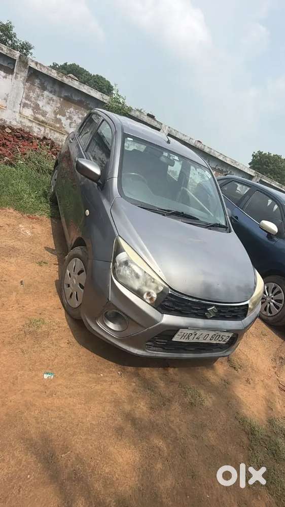 Maruti Suzuki Celerio 2019 1st Owner