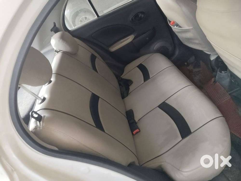 Nissan Micra 2010-2012 Xv, 2014, Petrol