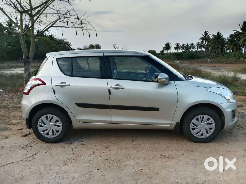 Maruti Suzuki Swift 2018 Vdi, 2016, Diesel