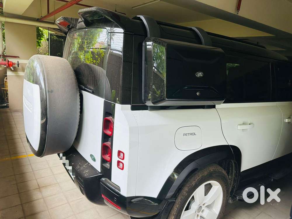 Land Rover Defender 2.0 110 Hse, 2024, Petrol