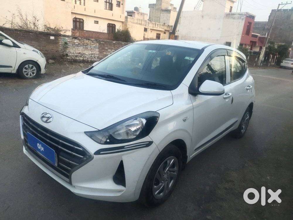 Hyundai Grand I10 Nios Magna 1.2 Kappa Vtvt, 2021, Petrol