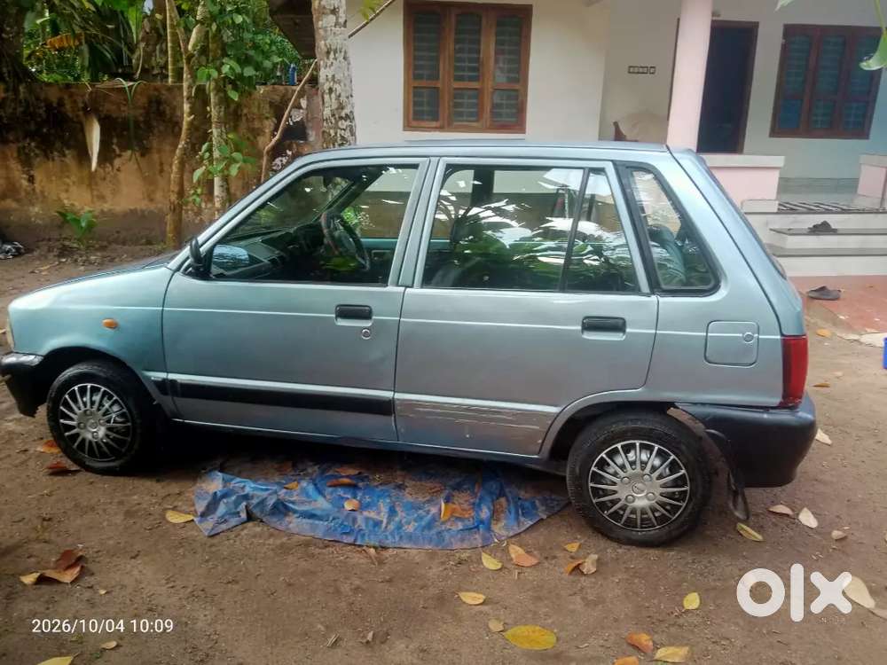 Maruti Suzuki 800 2088