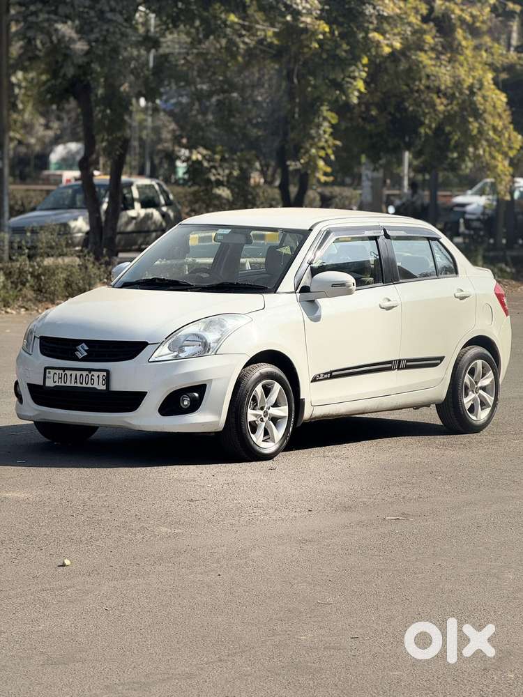 Maruti Suzuki Swift Dzire 2012-2014 Vdi Regal Limited Edition, 2012,..