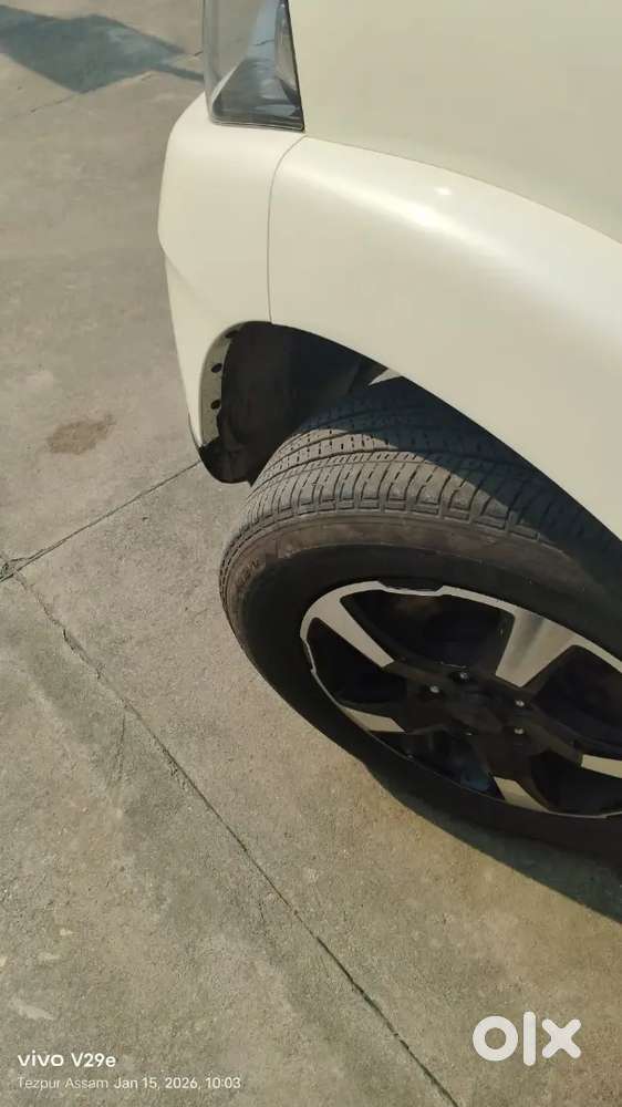 Mahindra Scorpio 2023 November ,diesel Manual
