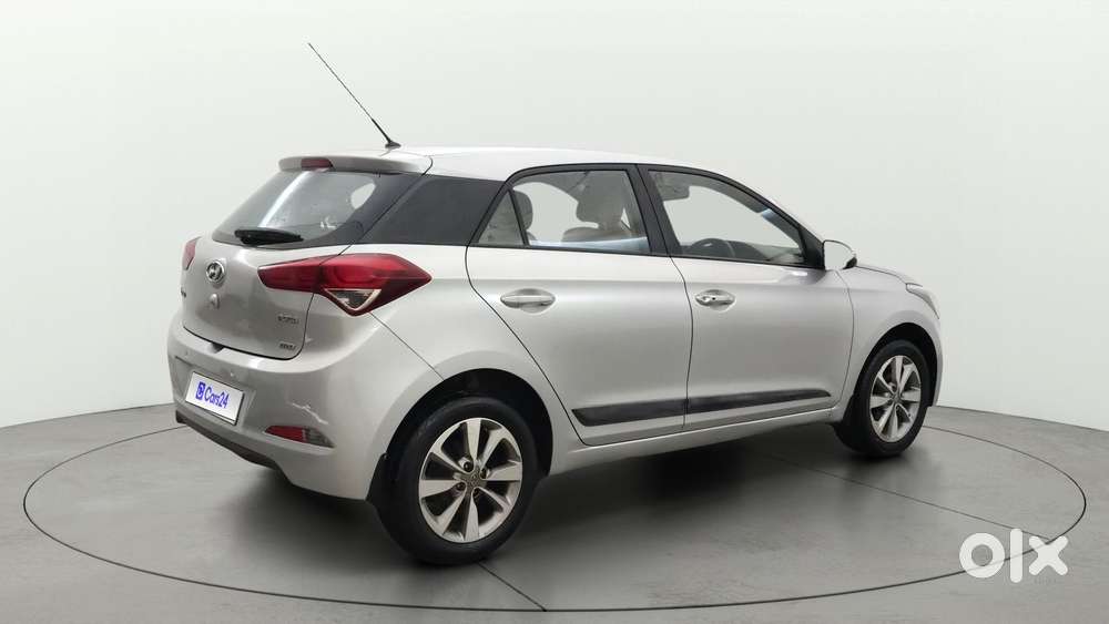 Hyundai Elite I20 Asta 1.2, 2014, Petrol