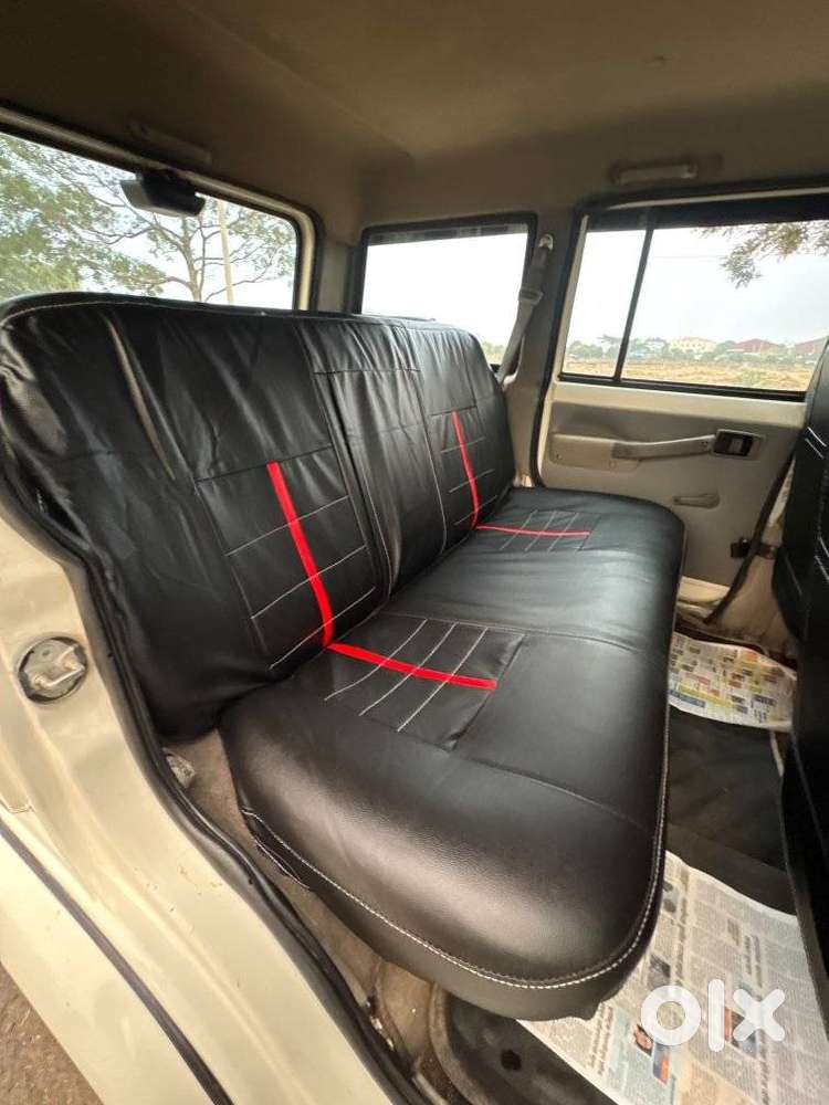 Mahindra Bolero 1.5 Power Plus Sle, 2018, Diesel