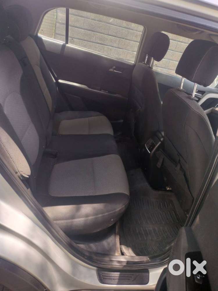 Hyundai Creta 1.6 Crdi At Sx Plus, 2017, Diesel
