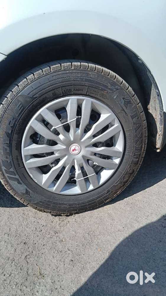 Maruti Suzuki Dzire 1.2 Lxi, 2021, Petrol