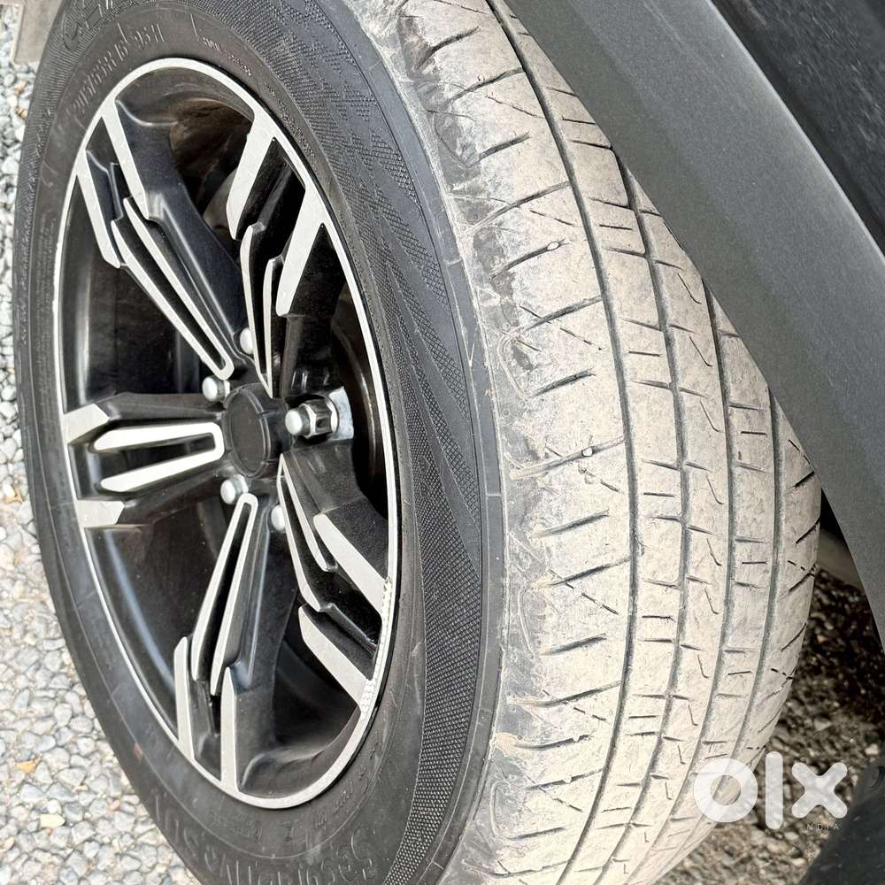 Hyundai Creta 1.5 S Diesel, 2021, Diesel
