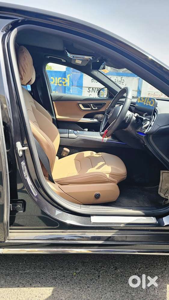 Mercedes-benz E-class 2025 Diesel