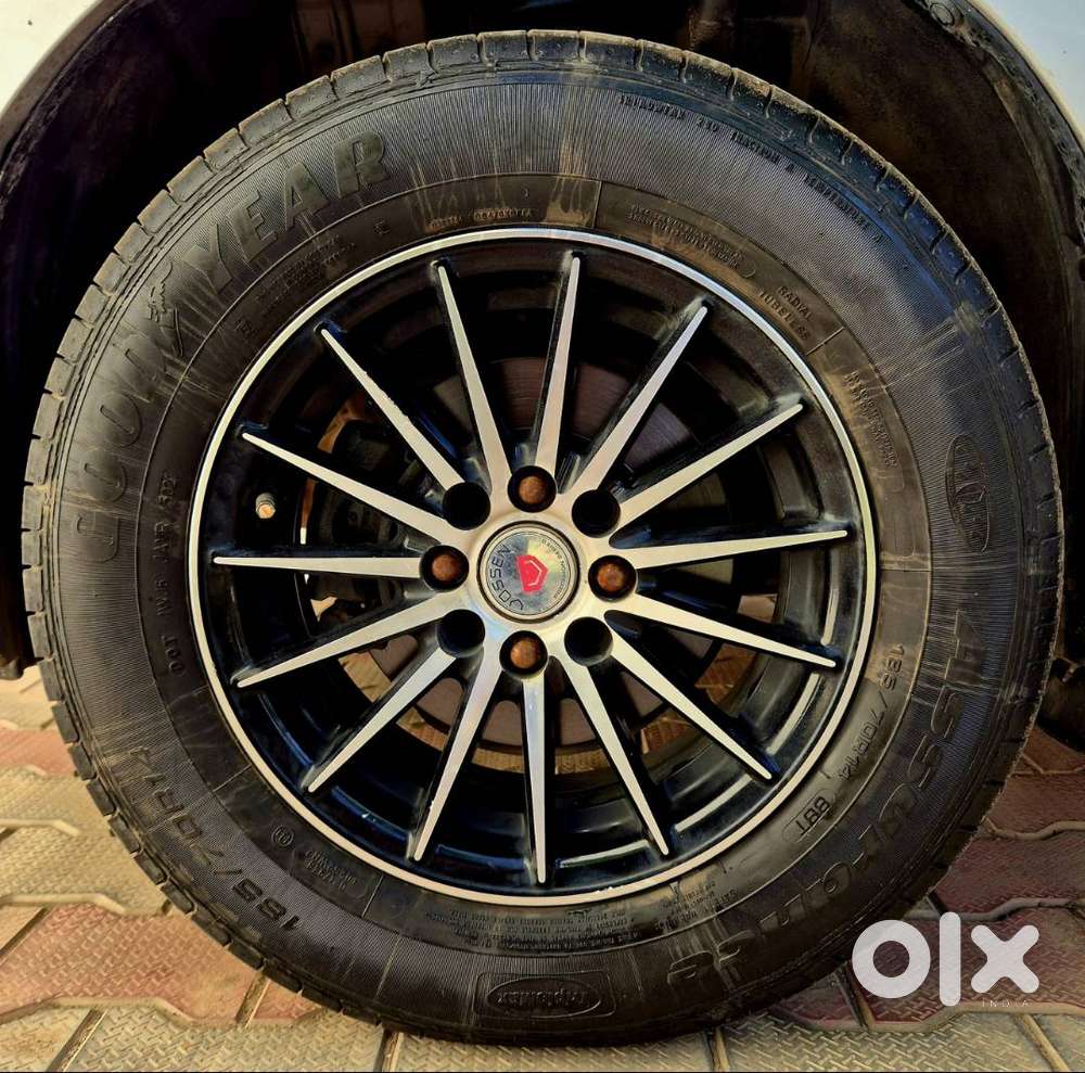 Toyota Etios Liva 2014 Petrol - 75,000 Km - Single Owner