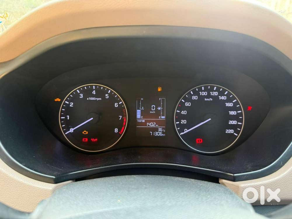 Hyundai I20 Magna 1.2 Vtvt, 2018, Petrol