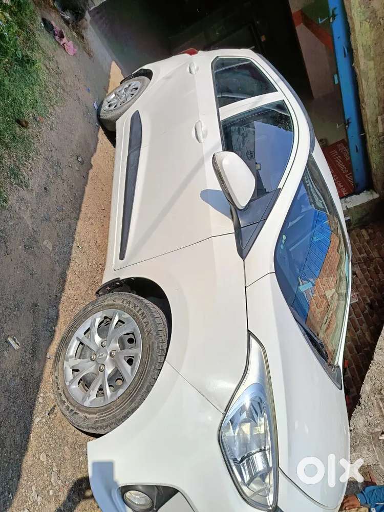 Hyundai Grand I10 Sportz 2018