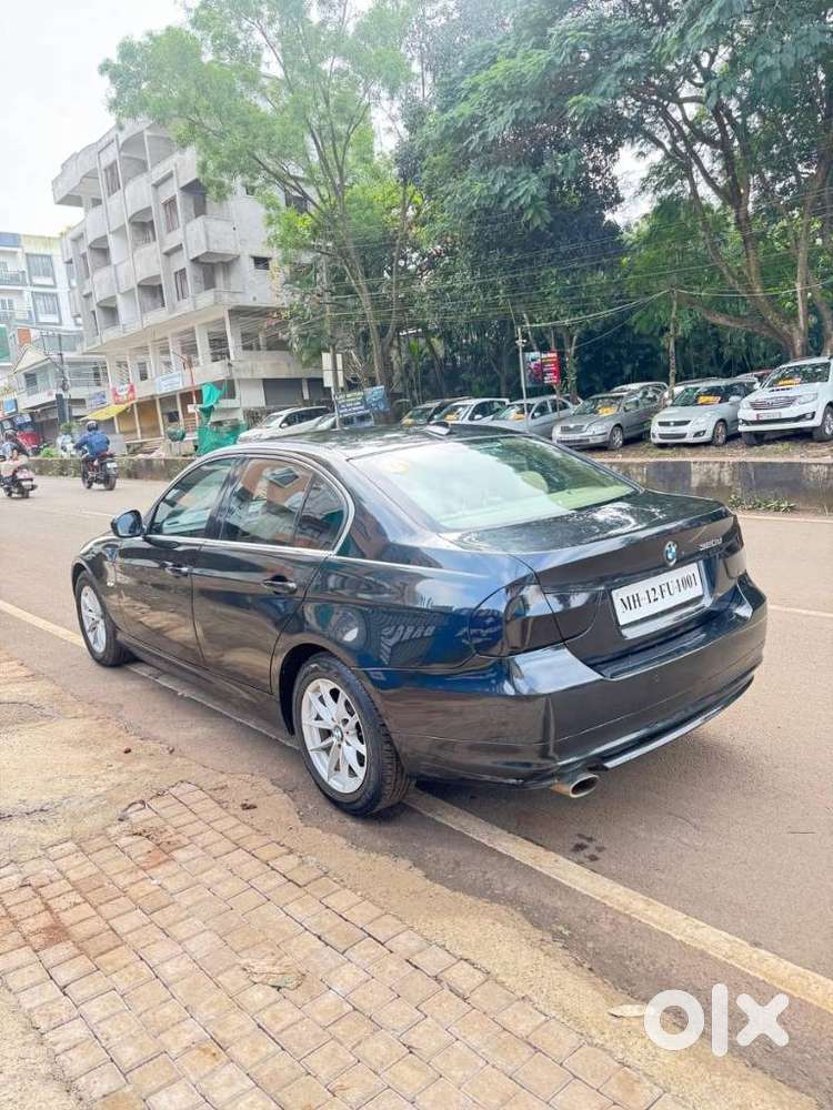 Bmw 3 Series 320d, 2010, Diesel