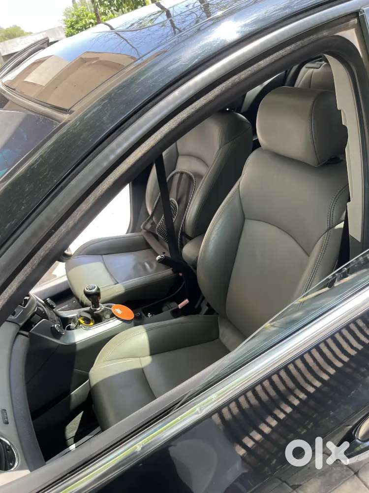 Chevrolet Cruze 2010 Diesel Well Maintained