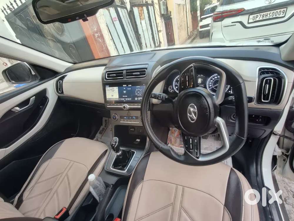 Hyundai Creta 2023