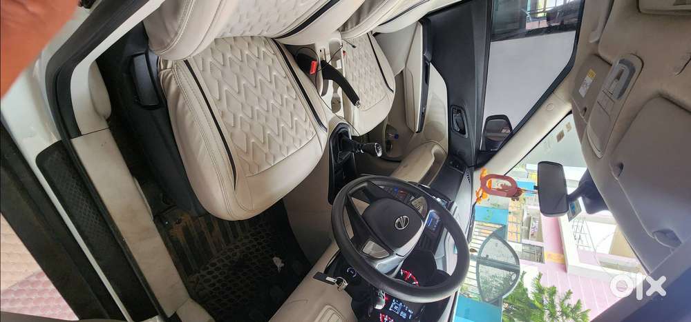 Mahindra Xuv 300 W6 Diesel Manual 2022 Model