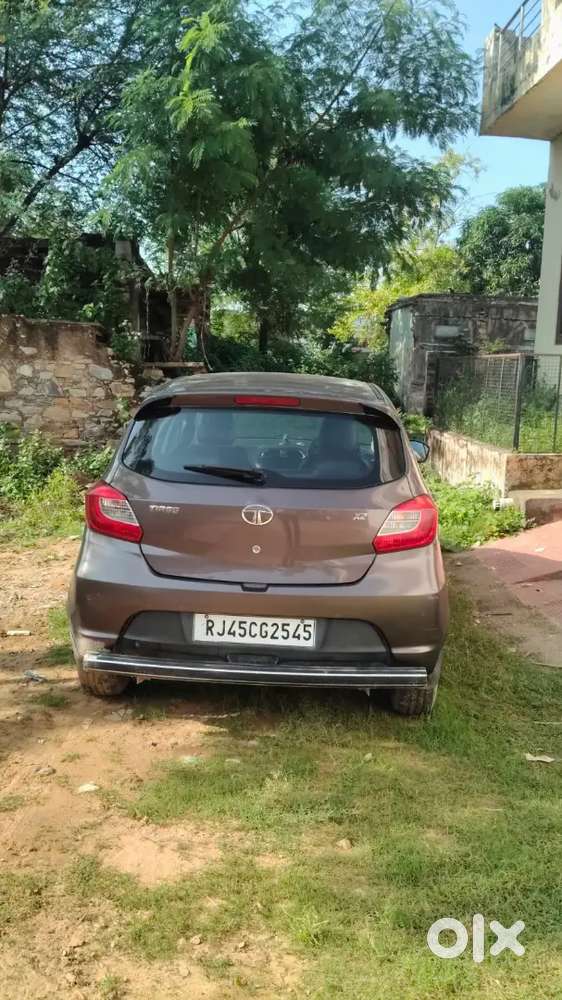 Tata Tiago Xz Plus 2019 Petrol Manual