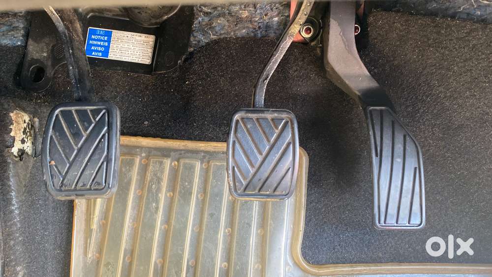 Maruti Suzuki Vitara Brezza Zdi Plus Dual Tone, 2017, Diesel