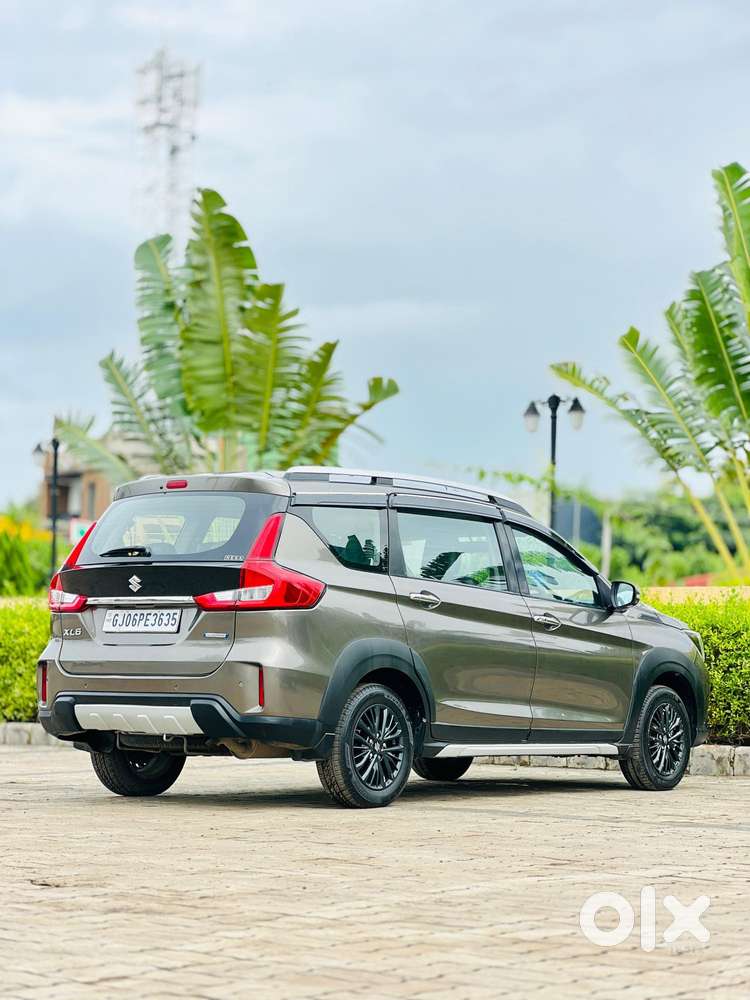 Maruti Suzuki Xl6 1.5 Alpha Mt, 2021, Petrol