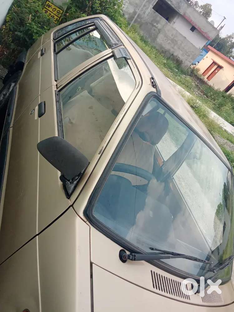 Maruti Suzuki 800 2000 Petrol Good Condition