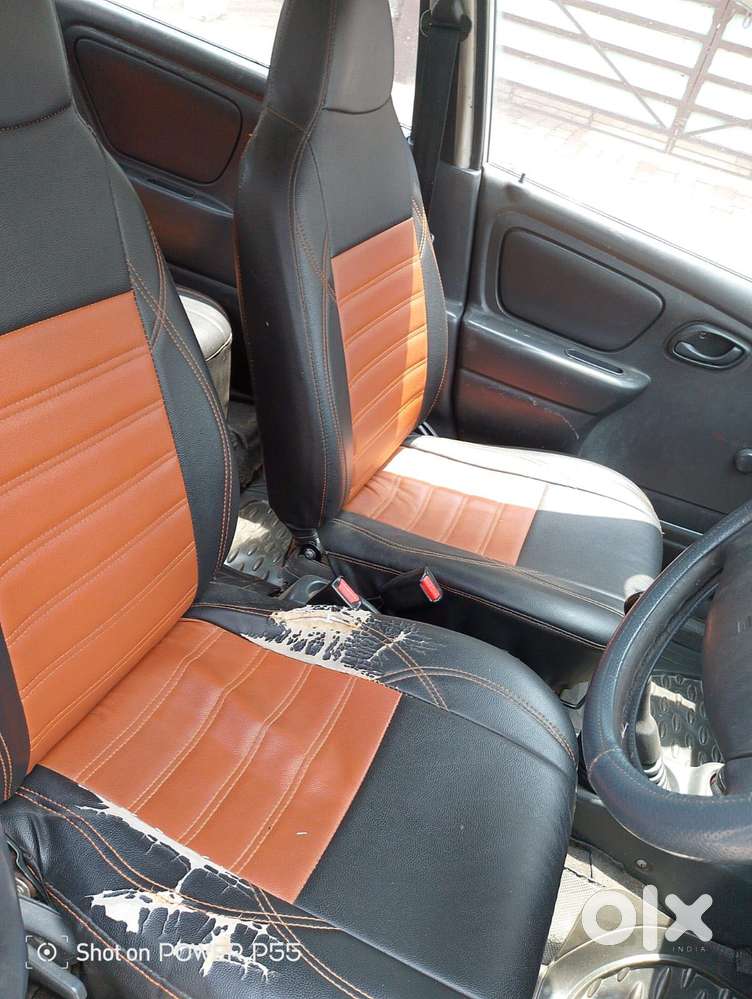 Maruti Suzuki Alto 800 Lxi, 2012, Petrol