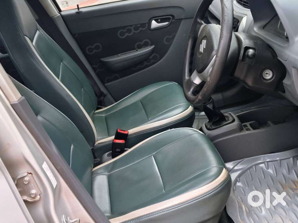 Maruti Suzuki Alto 800 Lxi Anniversary Edition, 2015, Petrol