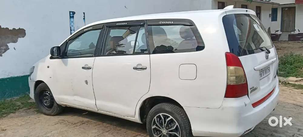 Fitness 2030 Well Condition,good Tyre , One Self Start