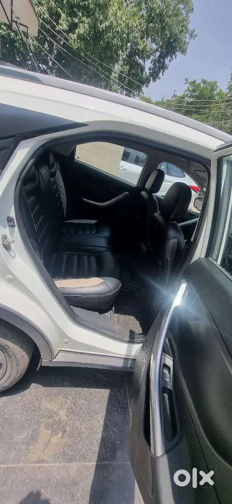 Tata Nexon 2022 Petrol 52000 Km Driven