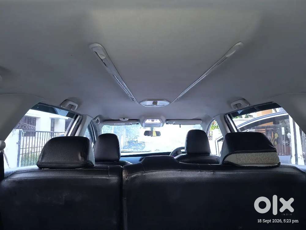Mahindra Marazzo Diesel 2019