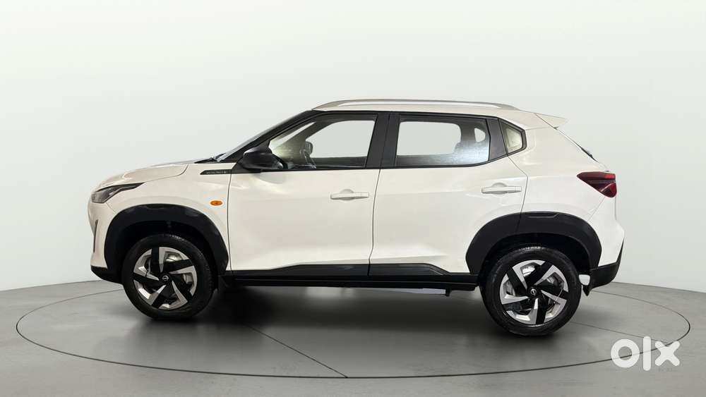 Nissan Magnite 1.0 Xe, 2024, Petrol