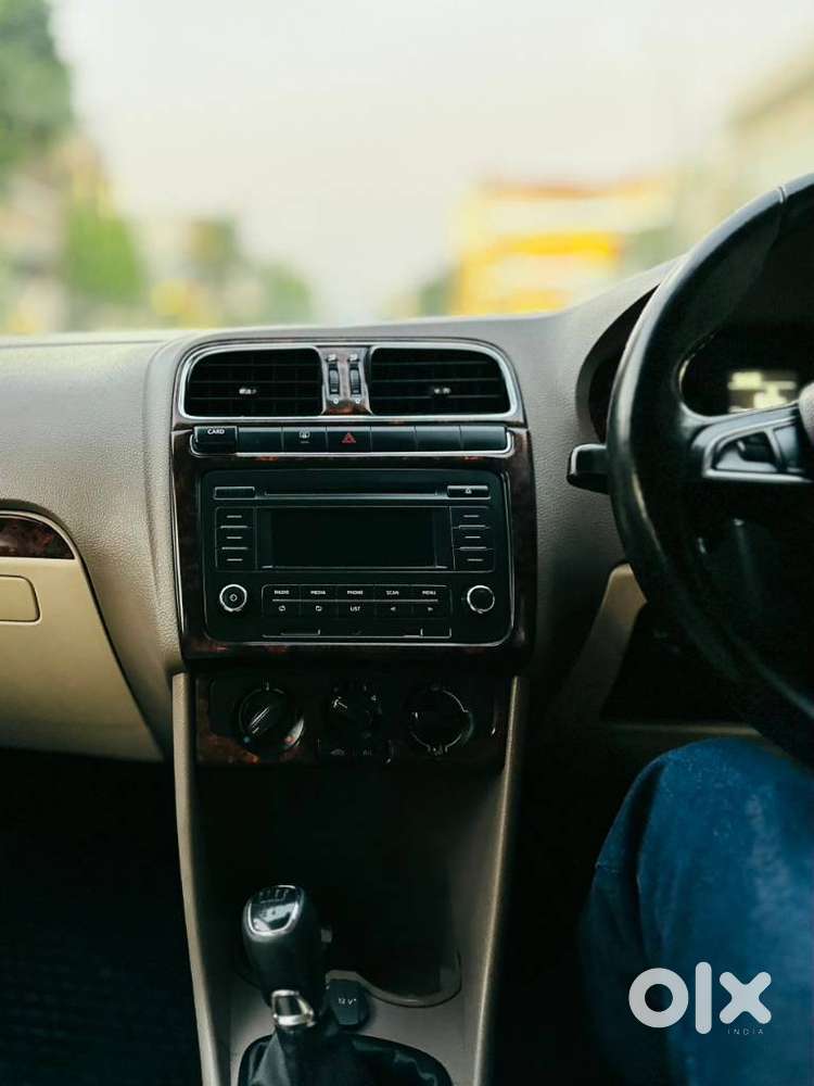 Skoda Rapid 1.6 Ambition Plus Mpi, 2016, Petrol