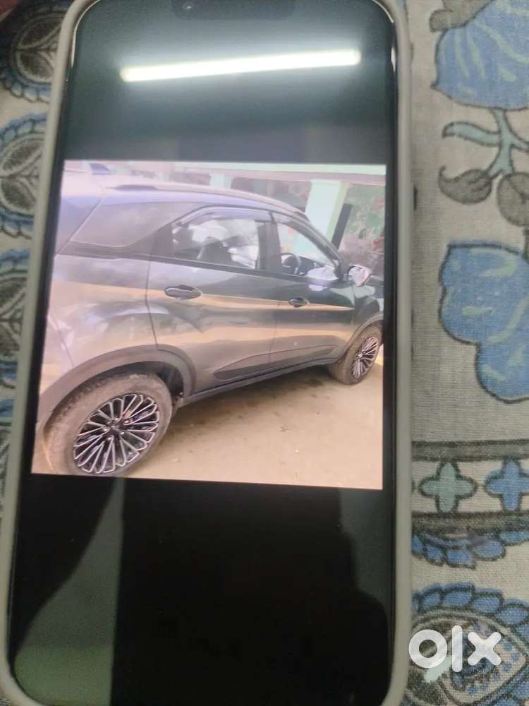 Tata Nexon Petrol 2024 Smart Plus