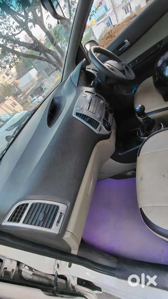 Hyundai I20 2010 Petrol Well Maintained