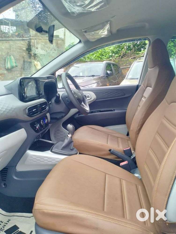 Hyundai Grand I10 Nios Sportz 1.2 Kappa Cng, 2026, Cng & Hybrids