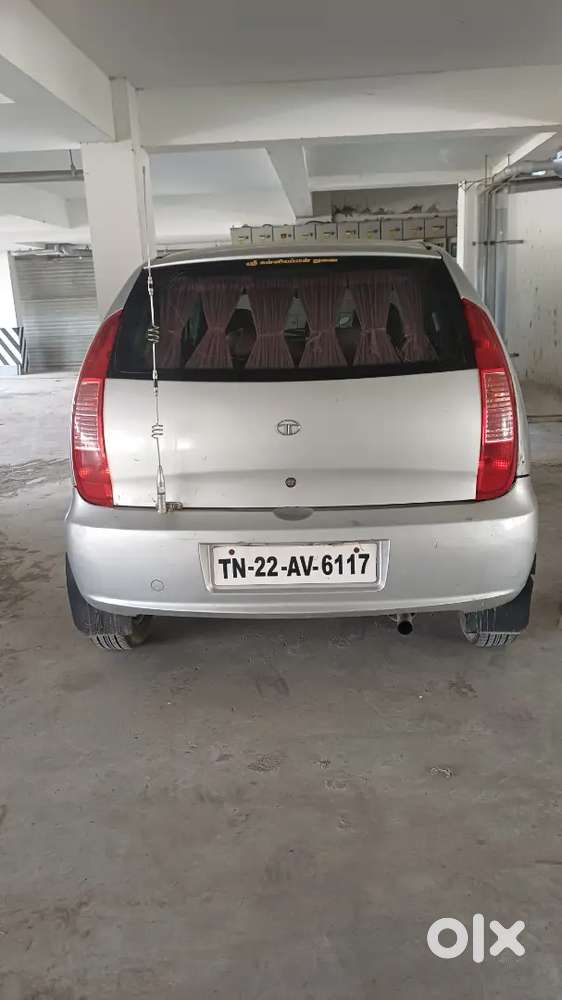 Single Owner Tata Indica Gud Condition, Pure Own Board