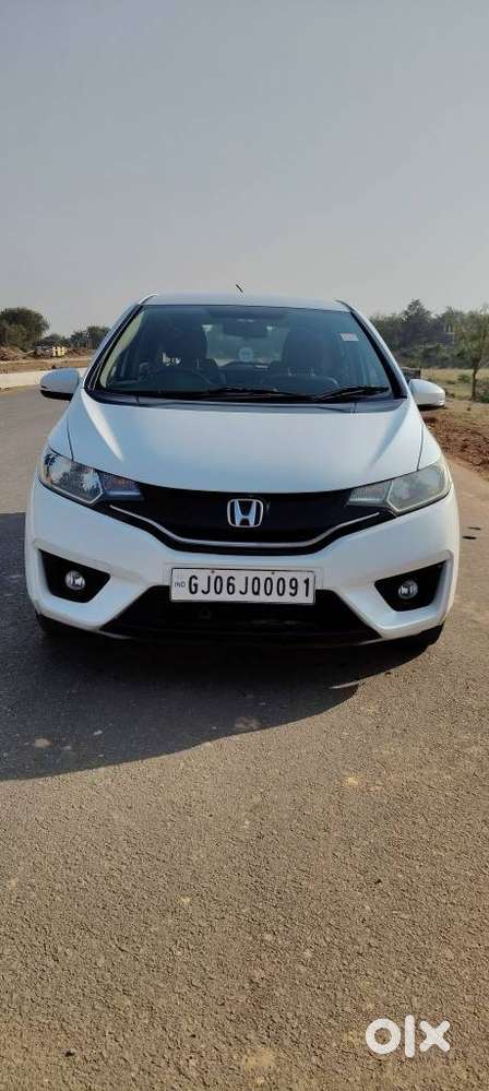 Honda Jazz 1.2 V I Vtec, 2016, Petrol