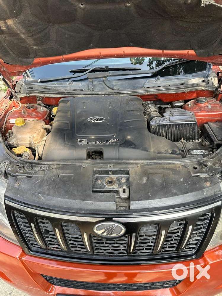 Mahindra Xuv500 2015 Diesel Good Condition